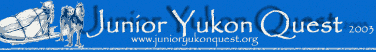 Junior Yukon Quest