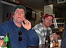 Nadeau - Doghandler von Massicotte