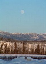 Yukon River