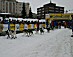 YUKON QUEST 04 - start