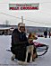 YUKON QUEST - Emil Inauen