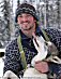 YUKON QUEST - Eric Nicolier