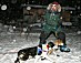 YUKON QUEST 04 - dave dalton