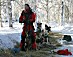 YUKON QUEST 04 - tom benson