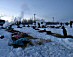 YUKON QUEST 04 - teams