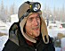 YUKON QUEST 04 - volunteer