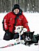 YUKON QUEST 04 - vet