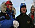 YUKON QUEST 04 - gatt freunde