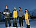 YUKON QUEST 04 - staff