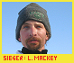 Lance Mackey - Sieger Yukon Quest 2007