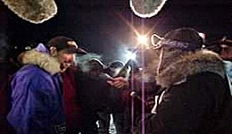 Yukon Quest - Copyright Yukon Quest International