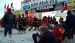 Yukon Quest