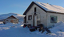 Yukon Quest - Copyright Yukon Quest International