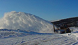 Yukon Quest - Copyright Yukon Quest International