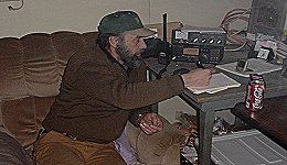 Yukon Quest - Copyright Yukon Quest International