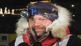 Yukon Quest - Copyright Yukon Quest International