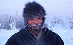 Lance Mackey (c) Sui Kings