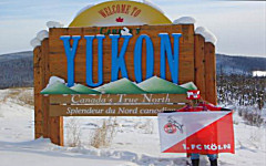 @ Yukon  (c) Sui Kings