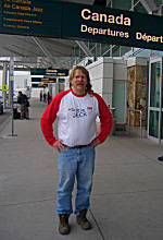 Yukon (c) HJ Schwall