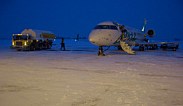 Yukon (c) HJ Schwall
