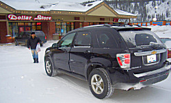 Yukon Quest (c) HJ Schwall