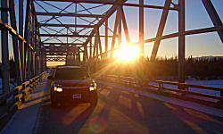 Yukon Quest (c) HJ Schwall 