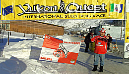 Sui Kings (c) Yukon Quest
