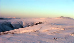 American Summit (c) Yukon Quest