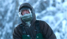 Dan Kaduce (c) Yukon Quest