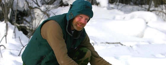 Yukon Quest - Copyright Yukon Quest International