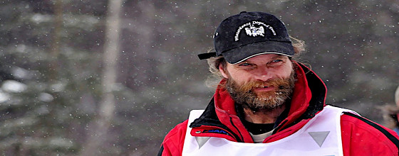 Yukon Quest - Copyright Yukon Quest International