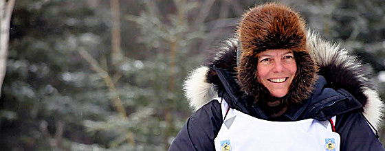 Yukon Quest - Copyright Yukon Quest International / K.Laubenstein