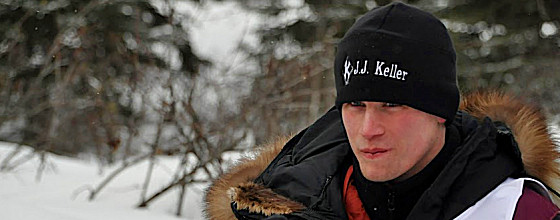 Yukon Quest - Copyright Yukon Quest International / K.Laubenstein