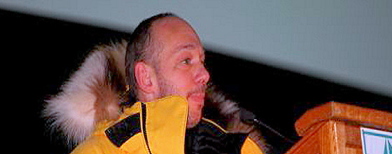 Yukon Quest - Copyright Yukon Quest International