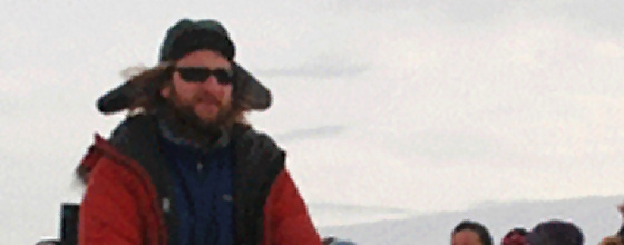 Yukon Quest - Copyright Yukon Quest International