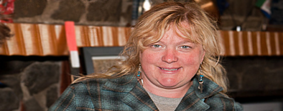 Yukon Quest - Copyright Yukon Quest International - Abbie West