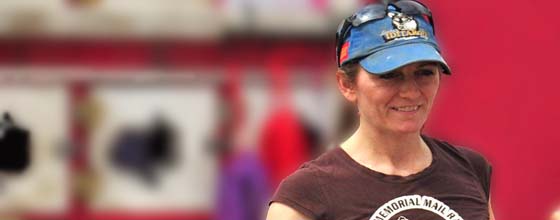 Yukon Quest - Copyright Yukon Quest International