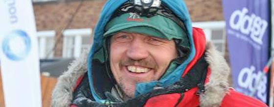 Yukon Quest - Copyright Yukon Quest International