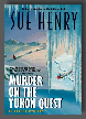Murder on the Yukon Quest