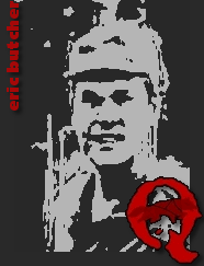 Eric Butcher
