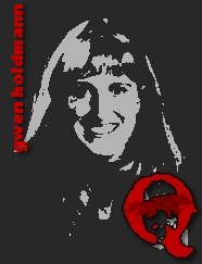 Gwen Holdmann