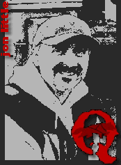 Jon Little