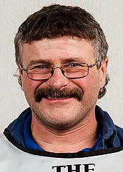 Ed Hopkins - Yukon Quest - (c) Yukon Quest International / Alistair Maitland