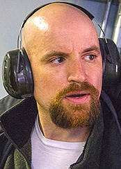 Rolland Trowbridge (c) KNOM.org