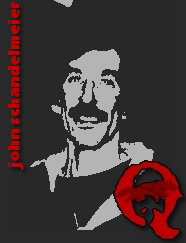 John Schandelmeier