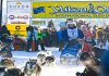 Yukon Quest Alaska gestartet Yukon Quest (c) Yukon Quest