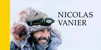 Abenteuer Yukon Quest Abenteuer Yukon Quest (c) Piper Verlag GmbH