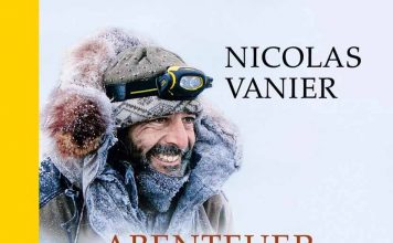 Abenteuer Yukon Quest Abenteuer Yukon Quest (c) Piper Verlag GmbH