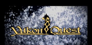 Videodoku über die YukonQuest Rennen 2023