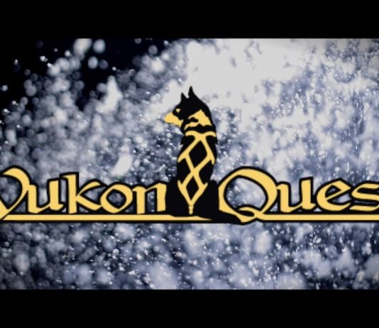 Videodoku über die YukonQuest Rennen 2023